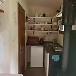 Campingplatz Maringotka K Pronajmu