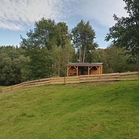 Maringotka V Posumavi 营地
