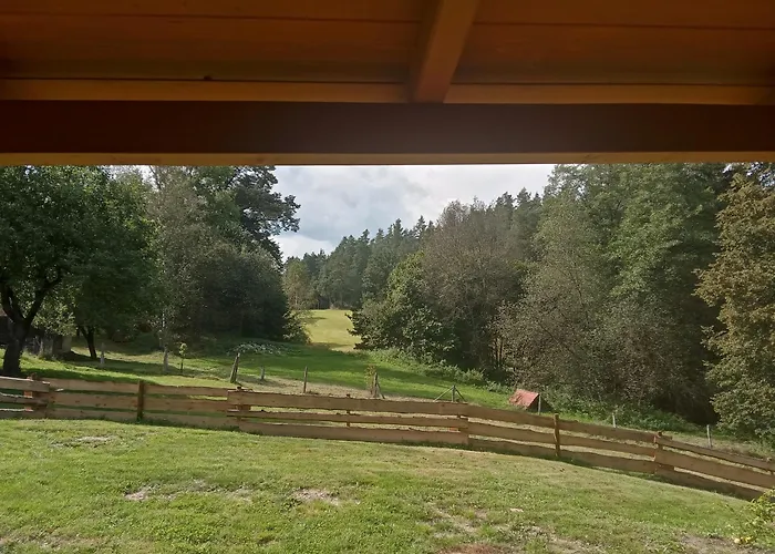 Campeggio Maringotka K Pronájmu