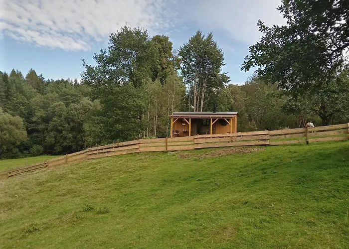 Maringotka K Pronájmu Campeggio