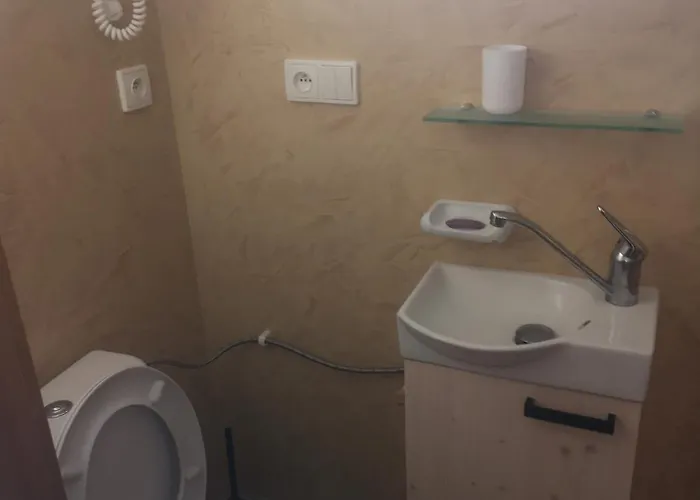 Maringotka K Pronájmu